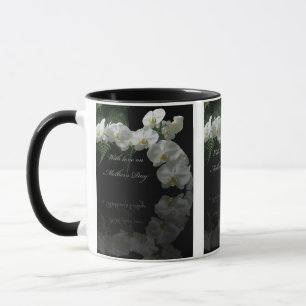 Moederdag Moth Orchids & Ferns Mok