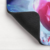 Moederdag Mousepad Muismat (Hoek)