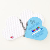 Moederdag Notitieboek (Binnen)