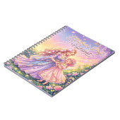 Moederdag Notitieboek (Linkerzijde)