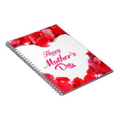 moederdag notitieboek (Rechterzijde)
