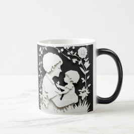 Moederdag Oma Koffiemok Magische Mok
