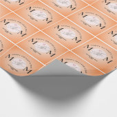 Moederdag-opvulpapier Cadeaupapier (Hoek)