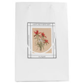  moederdag penseel medium cadeauzakje (Voorkant)