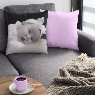 Moederdag Persoonlijke foto Kussen