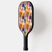 Moederdag Pickleball Racket (Links)