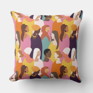 Moederdag Pillow Kussen