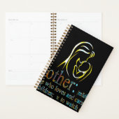 Moederdag planner (Display)