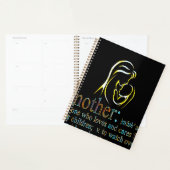 Moederdag planner (Display)