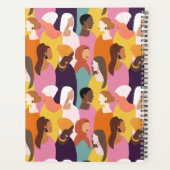 Moederdag Planner (Achterkant)