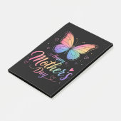 Moederdag Post-it® Notes (Schuin)