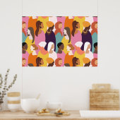 Moederdag Poster (Keuken)