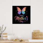 Moederdag Poster (Keuken)