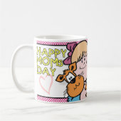 Moederdag Pricless Hugs Koffiemok (Links)