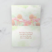 Moederdag Psalm 118:24 Dit is de dag Kaart (Binnen)