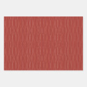 Moederdag Punny Floral Collectie Inpakpapier Vel (Voorkant 2)