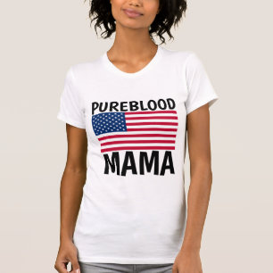 MOEDERDAG PUREBLOOD MOM T-SHIRS T-SHIRT