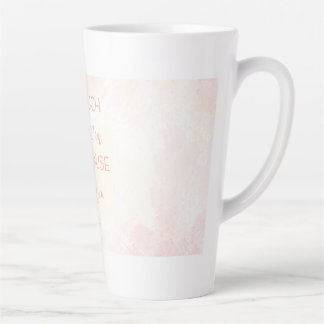 Moederdag Quote Latte Koffiemok Mok