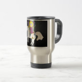 Moederdag Revel Mug Reisbeker (Voorkant rechts)