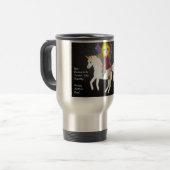 Moederdag Revel Mug Reisbeker (Voorkant links)