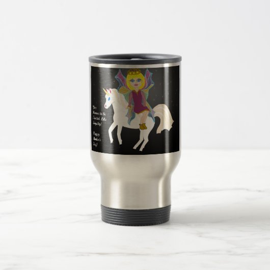 Moederdag Revel Mug Reisbeker (Center)