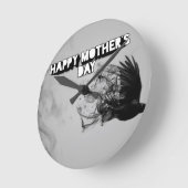 Moederdag Ronde Klok (Hoek)