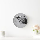 Moederdag Ronde Klok (Huis)