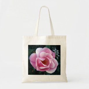 Moederdag Roos Tote Bag