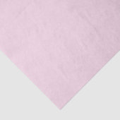 "Moederdag Roze" Tissuepapier (Detail)