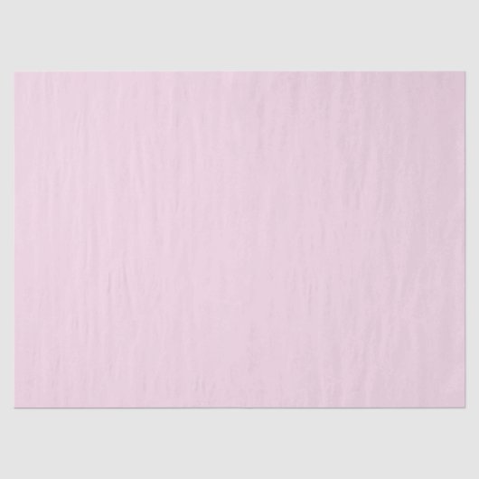 "Moederdag Roze" Tissuepapier (Voorkant)