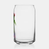  Moederdag Roze Tulpen Fotografie Mama Blikvorm Glas (Links)