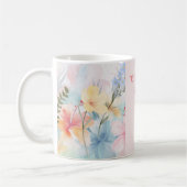 MOEDERDAG SCHATTIGEE BLOEM KOFFIEMOK (Links)