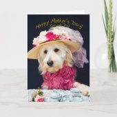 Moederdag - Secret Pal - Collectie van Kati Kaart (Voorkant)