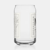 Moederdag Serene Bamboe Moederschap Citaat Blikvorm Glas (Links)