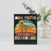 Moederdag shirt print sjabloon typografie ontwerp (Staand voorkant)