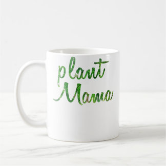 Moederdag Shirt Voor Tuinliefhebbers En Plant Mama Koffiemok