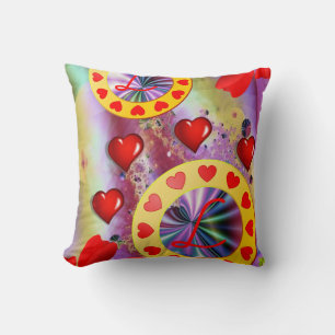 Moederdag Sierkussen