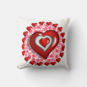 Moederdag Sierkussen