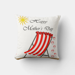 Moederdag Sierkussen