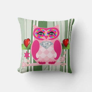 Moederdag Sierkussen