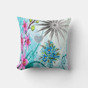 Moederdag Sierkussen