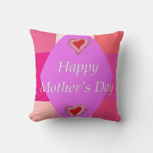 Moederdag Sierkussen