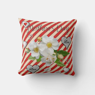 Moederdag Sierkussen