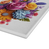 Moederdag Snijplank (Hoek)