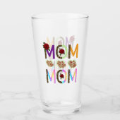 Moederdag Speciaal Glas (Voorkant)