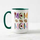 Moederdag Speciaal Mok (Links)