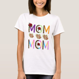 Moederdag Speciaal T-shirt