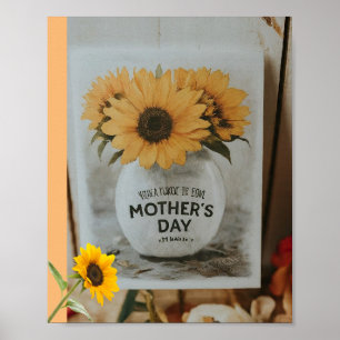 MOEDERDAG SPECIAL POSTER