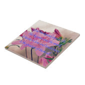 Moederdag-speciale vreugde tegeltje (Zijkant)