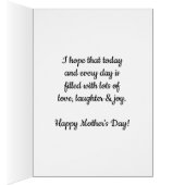 Moederdag Stepmoeder (Binnen (Rechts))